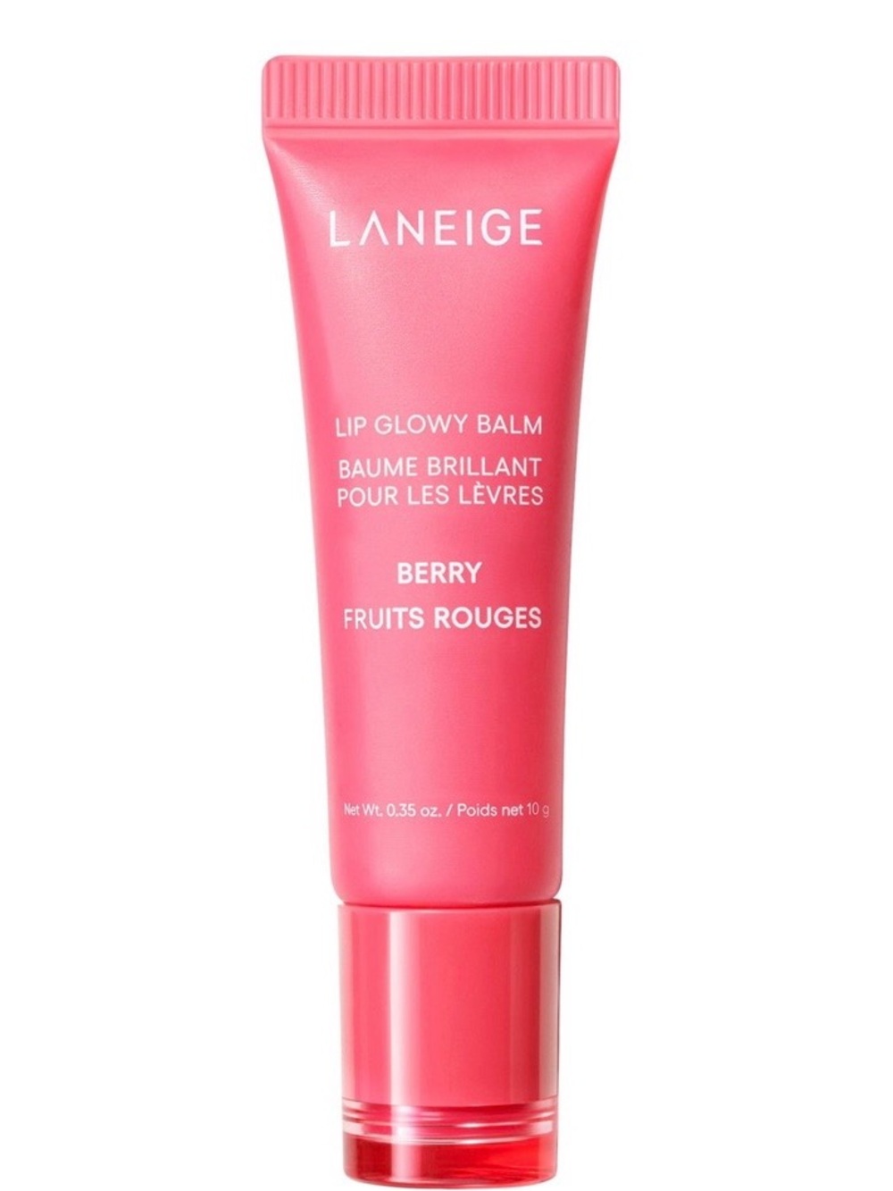 LANEIGE Lip Glowy Balm - Berry $19